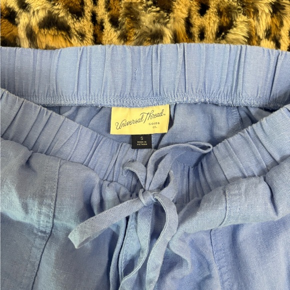 Universal Thread Light Blue Shorts! - Picture 2 of 3